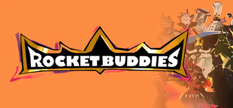 Rocket Buddies Image