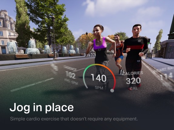 Rolla World screenshot