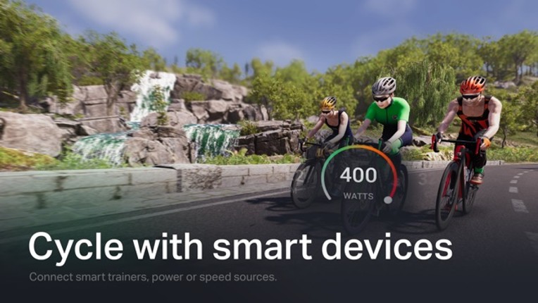 Rolla World screenshot