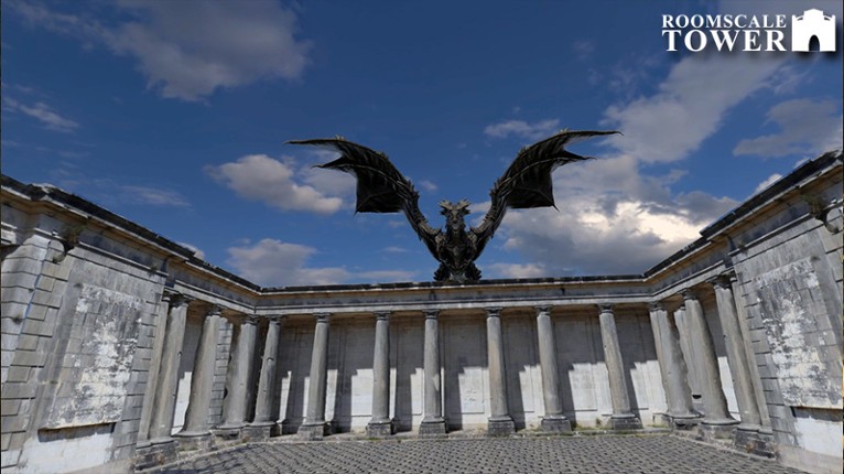 Roomscale Tower screenshot