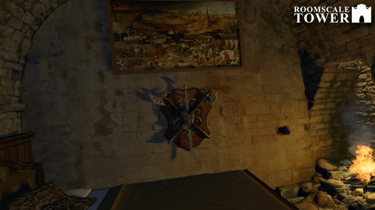 Roomscale Tower screenshot