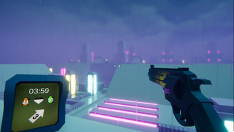 Roulette Bullet screenshot