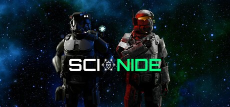 Games like Scionide