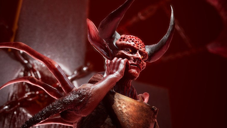 Sex with the Devil screenshot