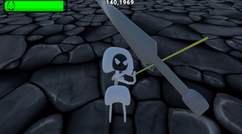 SIR SONG 3D screenshot