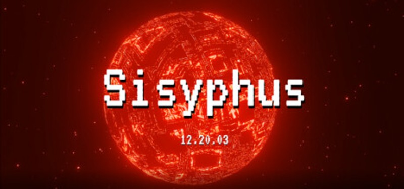 Sisyphus.12.20.03 Game Cover