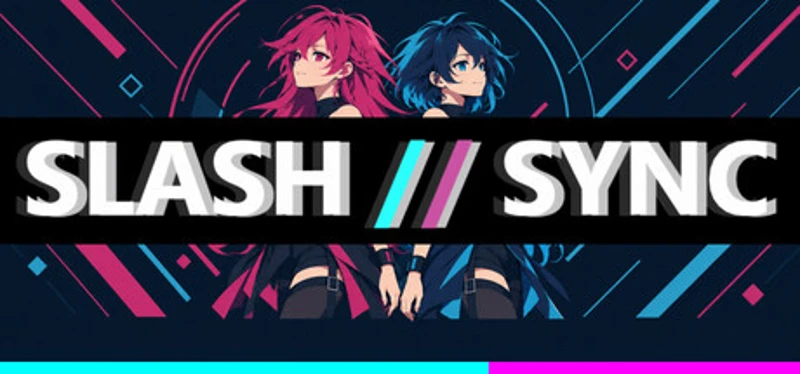 SLASH//SYNC Image