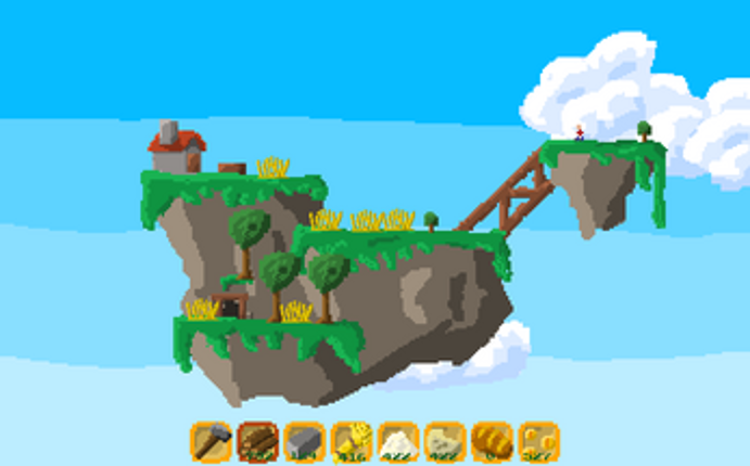 Small Sky Farm Image
