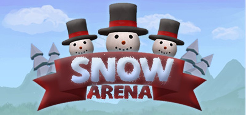 Snow Arena Image