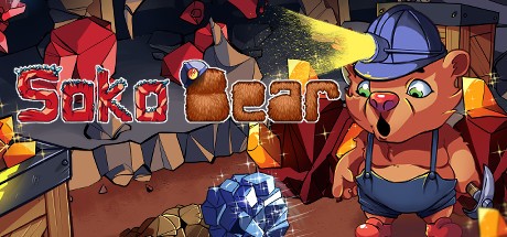 Games like Sokobear: Cave