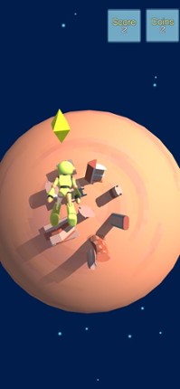 Solar Leap Image
