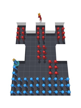 Soldier Fill screenshot