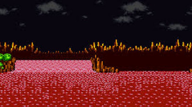 SONIC.EXE Image