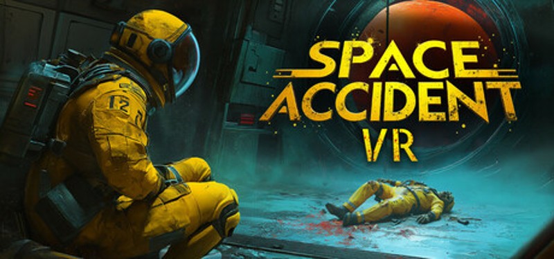 Space Accident VR Image