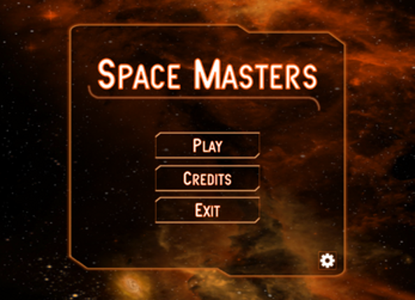 Space Masters Image
