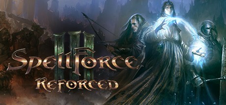 Games like SpellForce 3