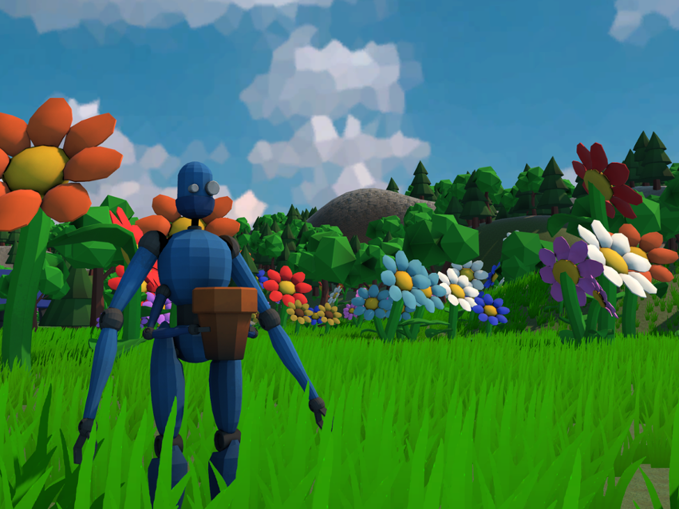 Games like Sprocket Garden