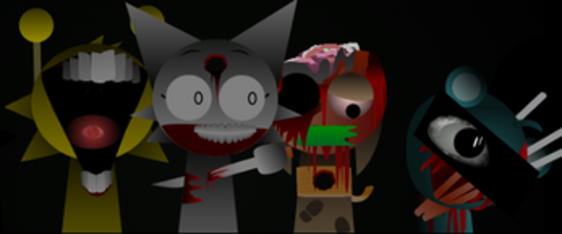 sprunki phase  4 remastered 8.0 screenshot