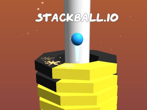 Games like StackBall.io