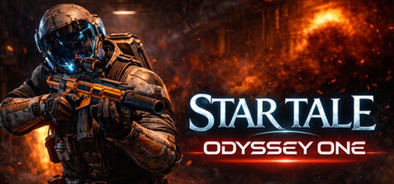 STAR TALE: Odyssey One Image