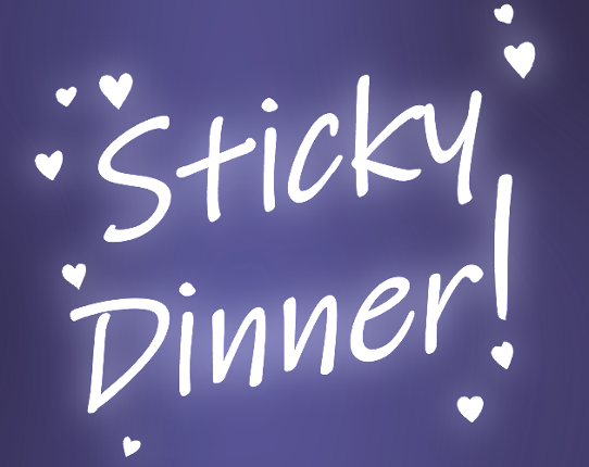 Sticky Dinner Image