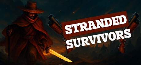 Games like Stranded Survivors