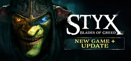 Games like Styx: Blades of Greed