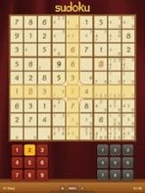 Sudoku HD! Image