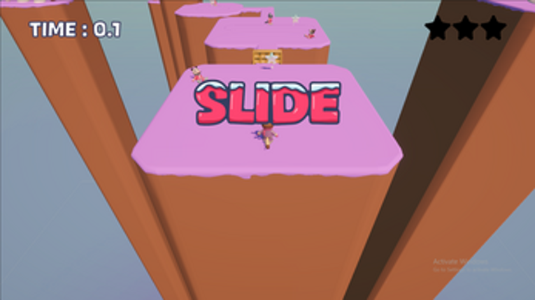 Sugar Glider's : Sugar Rush Image