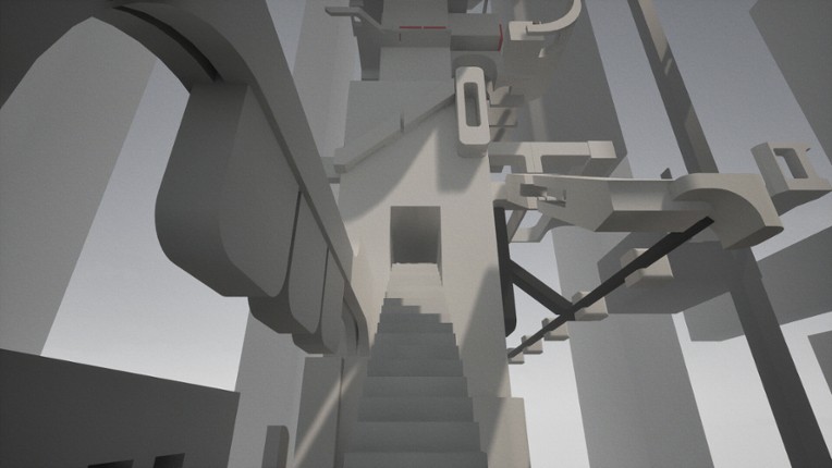 Sumin's Tower:Session No.5 screenshot