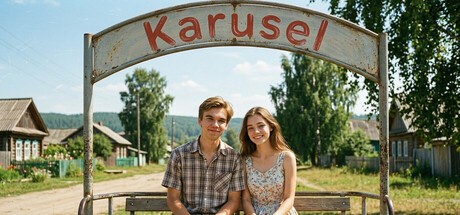 Games like Karusel