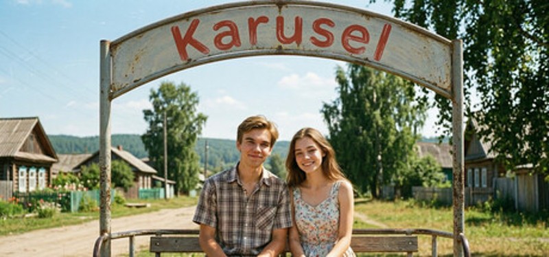Karusel Image