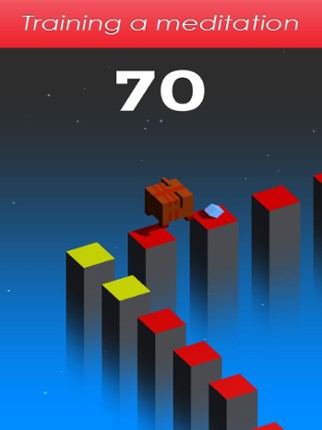 Switching Color Jump - Quick Path to Endless Image