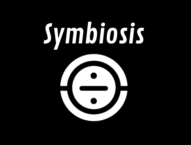 Games like Symbiosis