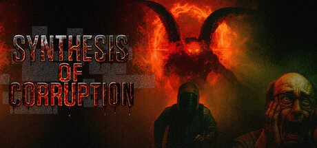 Games like Synthesis of Corruption