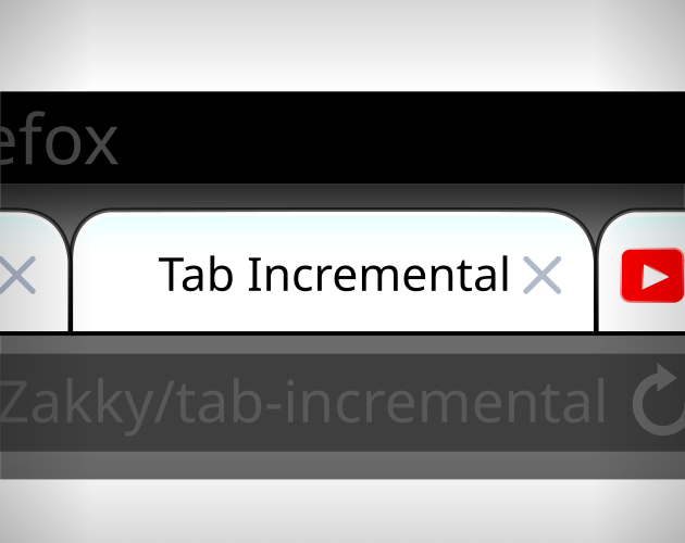 Games like Tab Incremental
