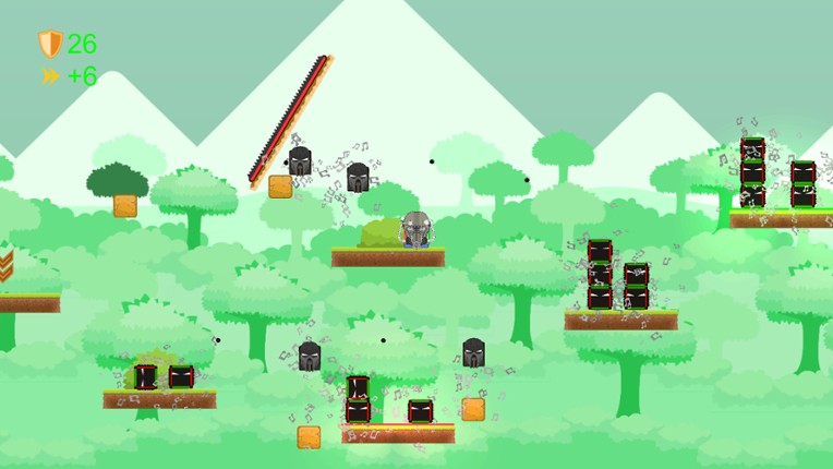 Tap-Tap Adventure screenshot