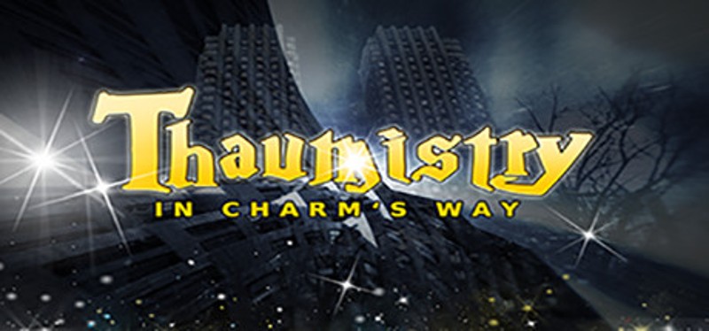 Thaumistry: In Charm's Way Image