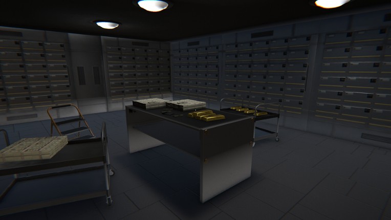 THE DANGEROUS DEAL: NEW LIFE screenshot