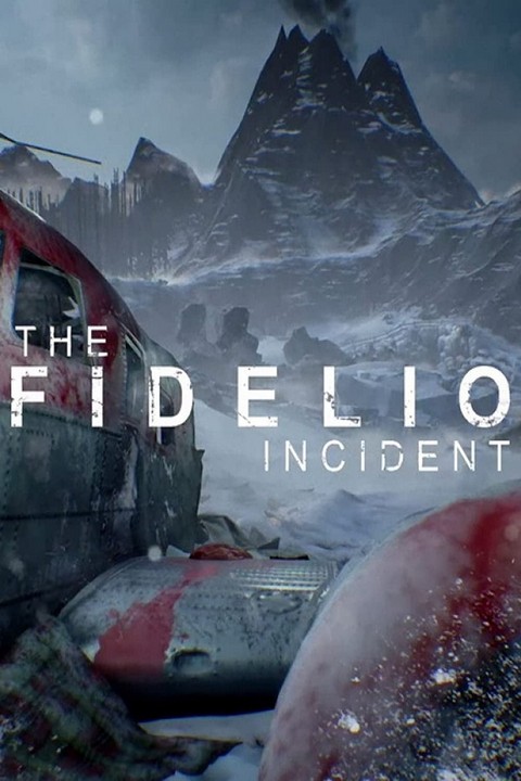 Games like The Fidelio Incident