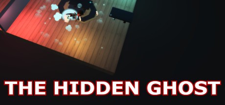Games like The Hidden Ghost