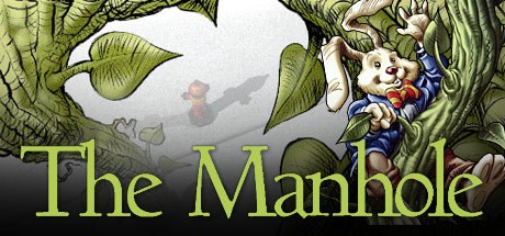 Games like The Manhole: Masterpiece Edition