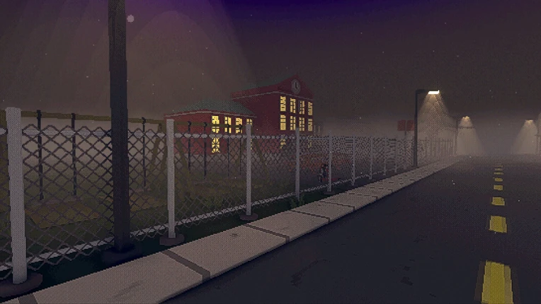 The Outskirts Image