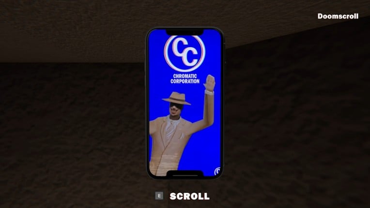 The Salesman screenshot