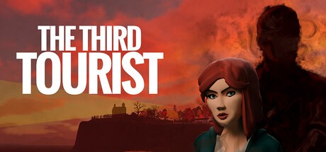 Games like The Third Tourist