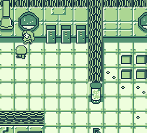 The Train Part 2 screenshot