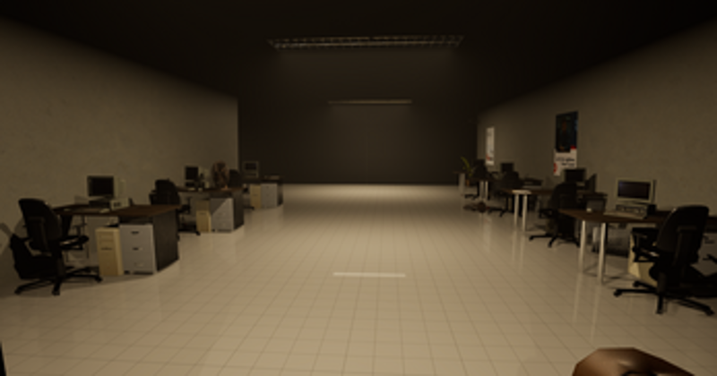 The Unlisted screenshot