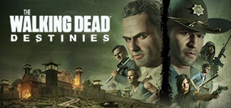 Games like The Walking Dead: Destinies