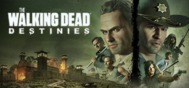 The Walking Dead: Destinies Image