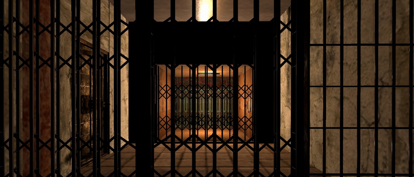 Games like ThePhantomRoom